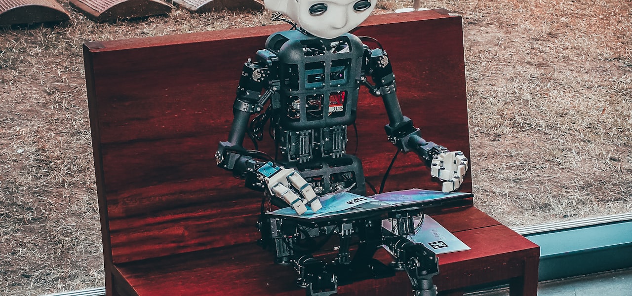 The Best Free AI Essay Writer for Beginners